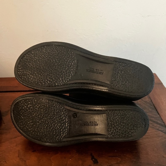 Arcopedio Milan2 Women’s Boot with Faux Fur Lining. Black. Vegan.Size 41 - Picture 6 of 14